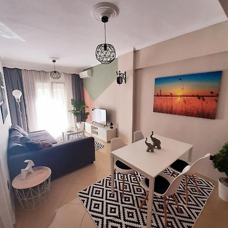 Sweet Apartment Thessaloniki Exterior photo