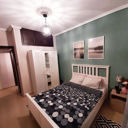 Sweet Apartment Thessaloniki Exterior photo