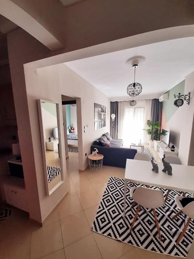 Sweet Apartment Thessaloniki Exterior photo