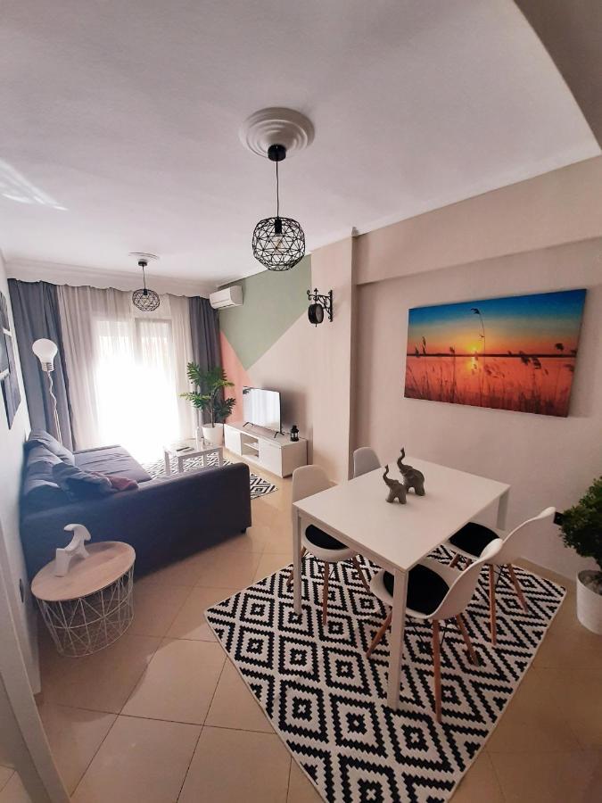 Sweet Apartment Thessaloniki Exterior photo