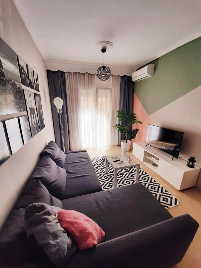 Sweet Apartment Thessaloniki Exterior photo