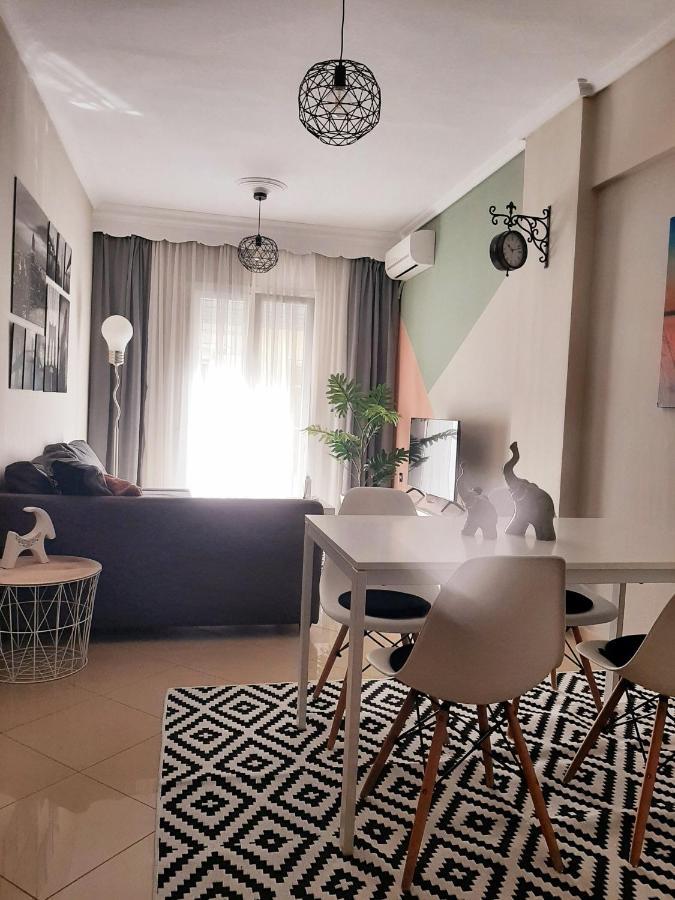 Sweet Apartment Thessaloniki Exterior photo
