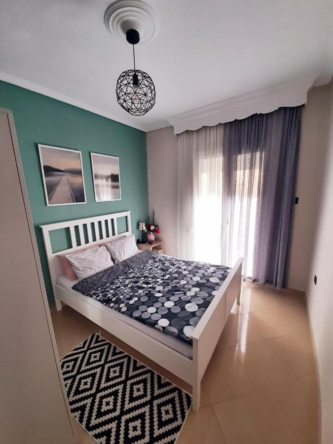 Sweet Apartment Thessaloniki Exterior photo