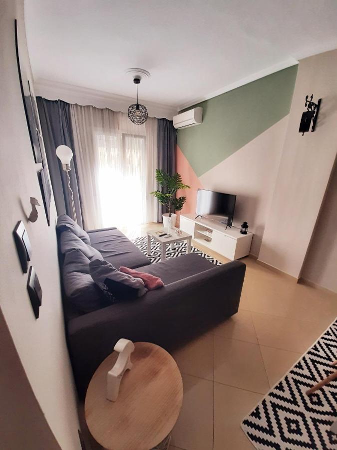 Sweet Apartment Thessaloniki Exterior photo