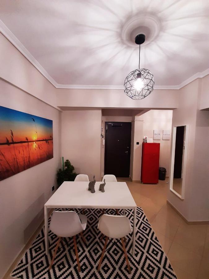 Sweet Apartment Thessaloniki Exterior photo