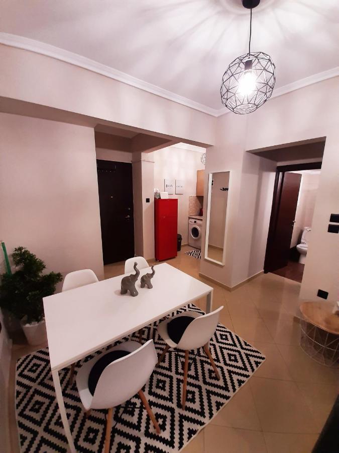 Sweet Apartment Thessaloniki Exterior photo