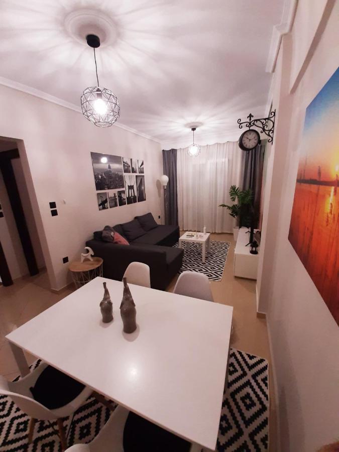 Sweet Apartment Thessaloniki Exterior photo
