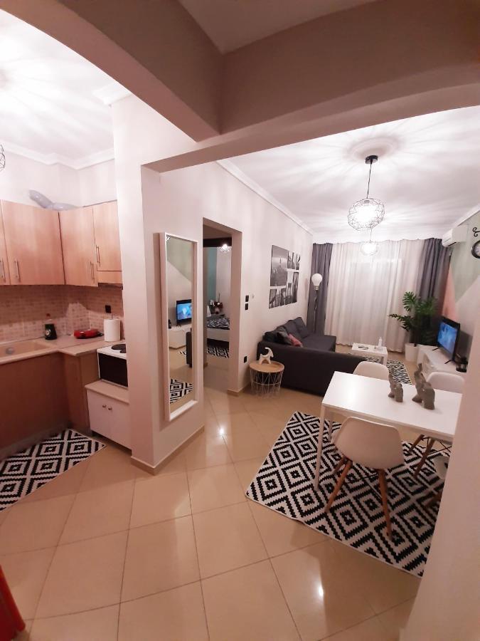 Sweet Apartment Thessaloniki Exterior photo
