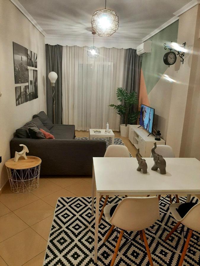 Sweet Apartment Thessaloniki Exterior photo
