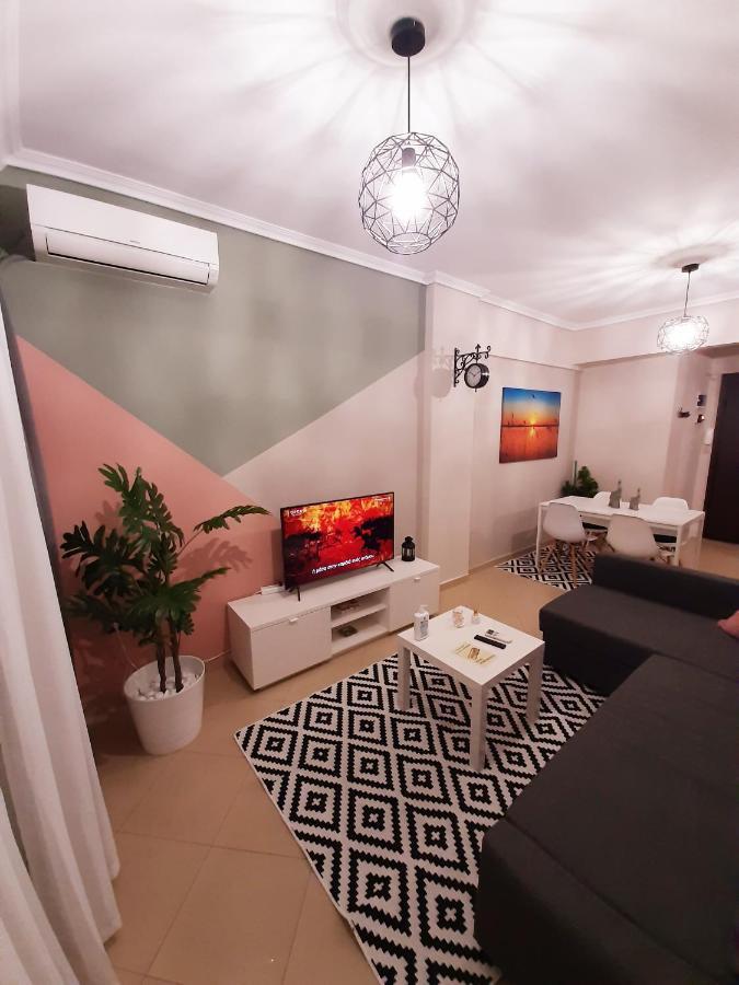 Sweet Apartment Thessaloniki Exterior photo