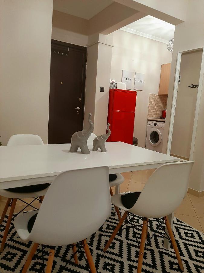 Sweet Apartment Thessaloniki Exterior photo