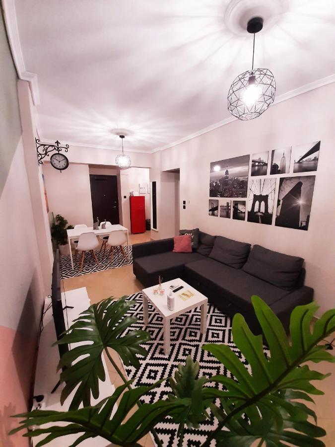 Sweet Apartment Thessaloniki Exterior photo