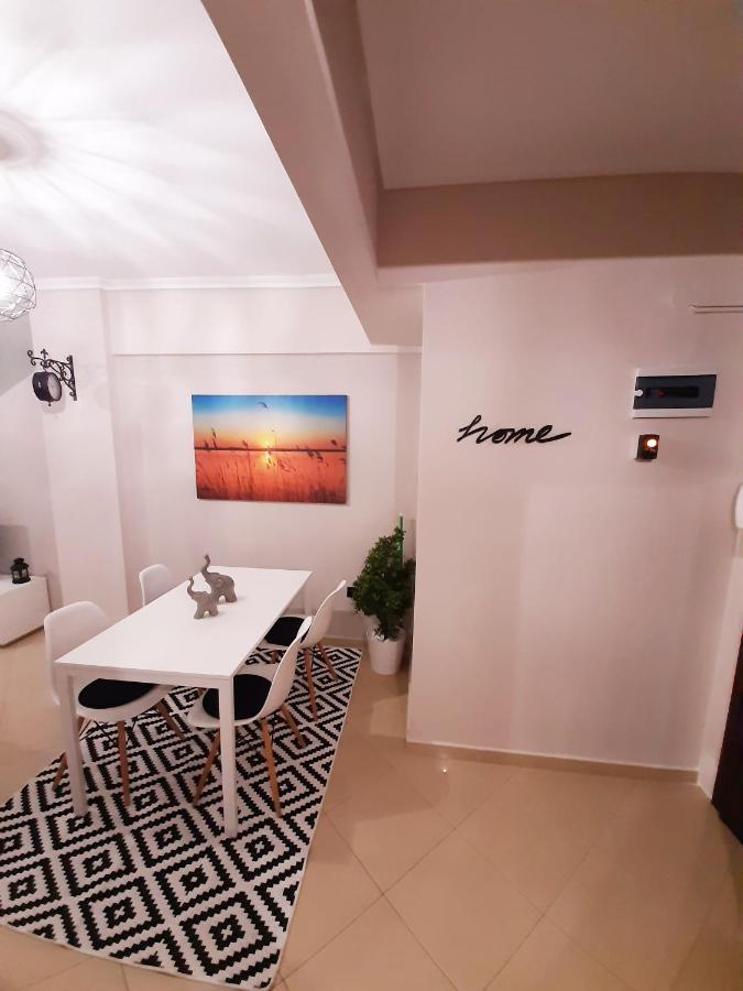 Sweet Apartment Thessaloniki Exterior photo
