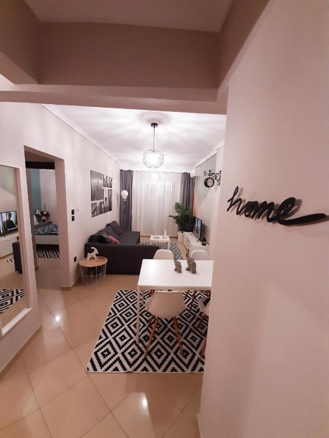 Sweet Apartment Thessaloniki Exterior photo