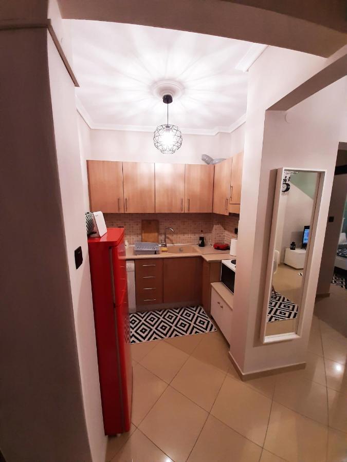 Sweet Apartment Thessaloniki Exterior photo